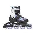 ROLLERBLADE Microblade SL Patinia - Mavro/Lebanta/Glazio